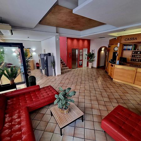 Camelia Rooms Venice Guesthouse Mestre Zewnętrze zdjęcie