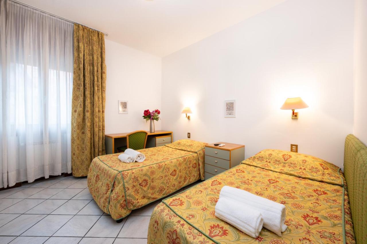 Camelia Rooms Venice Guesthouse Mestre Zewnętrze zdjęcie