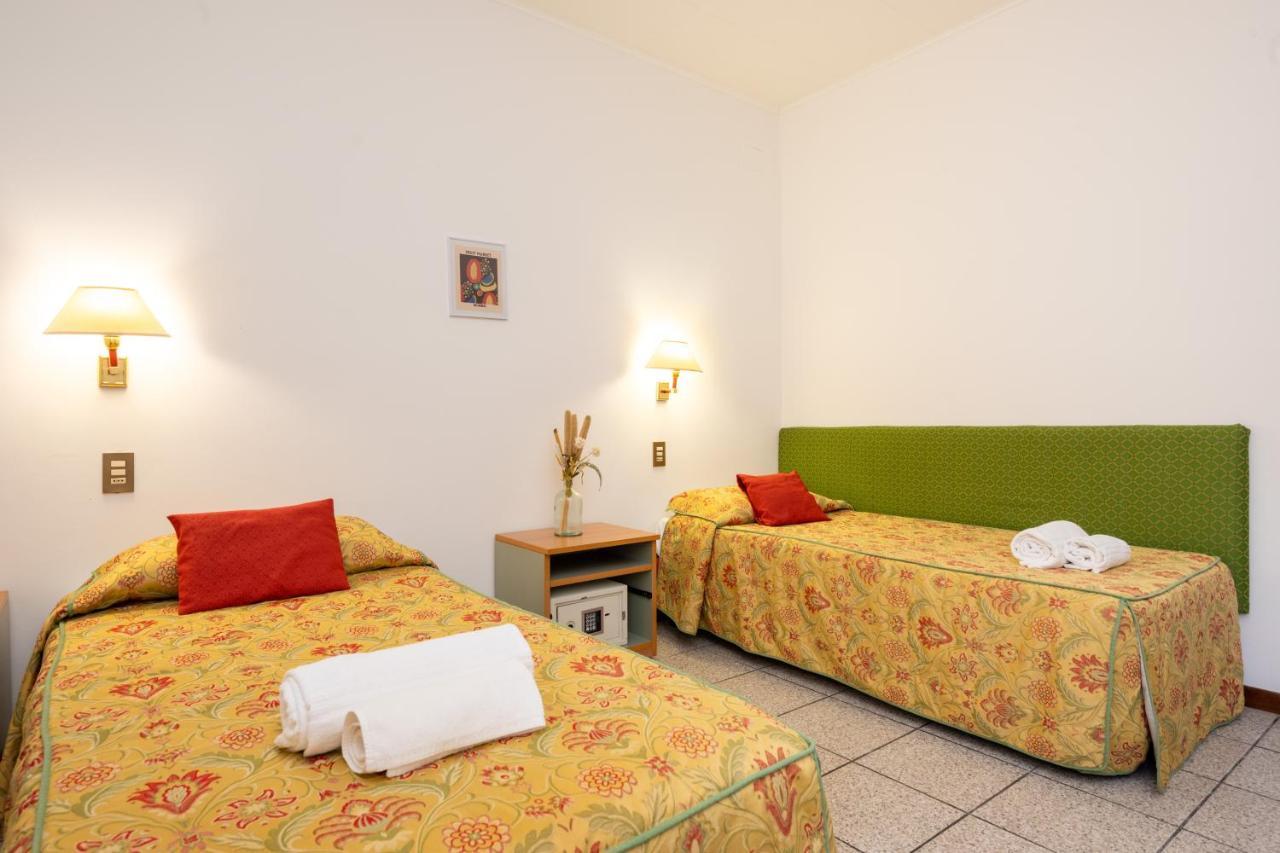 Camelia Rooms Venice Guesthouse Mestre Zewnętrze zdjęcie
