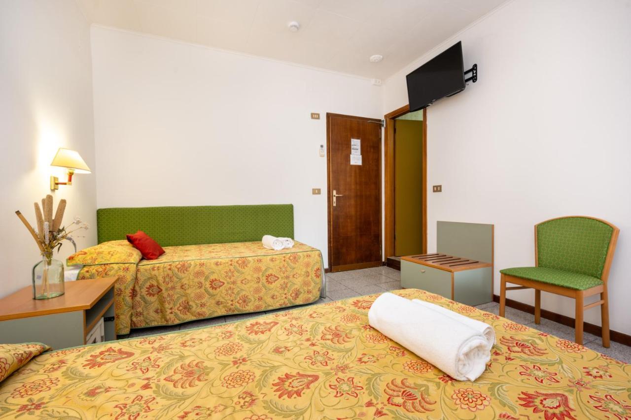 Camelia Rooms Venice Guesthouse Mestre Zewnętrze zdjęcie