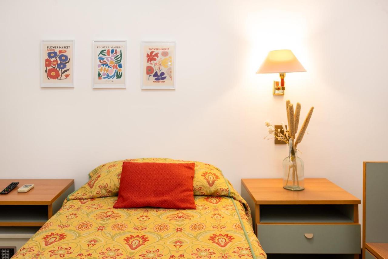 Camelia Rooms Venice Guesthouse Mestre Zewnętrze zdjęcie