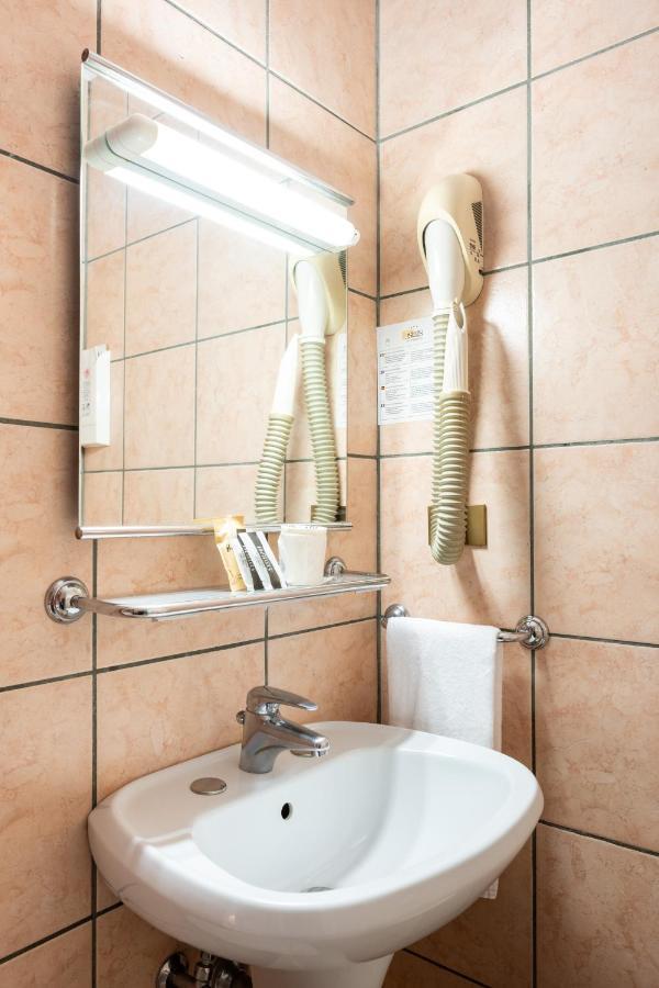 Camelia Rooms Venice Guesthouse Mestre Zewnętrze zdjęcie