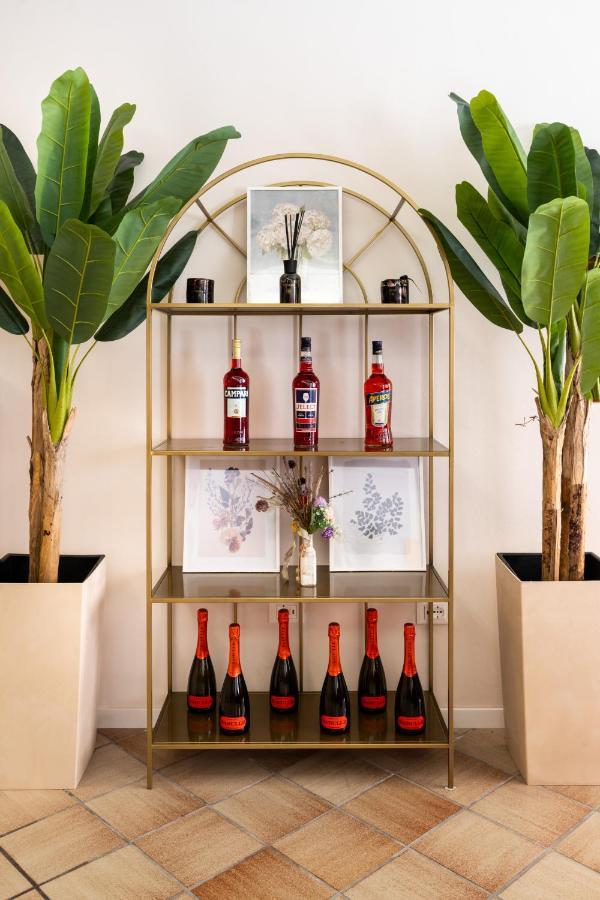 Camelia Rooms Venice Guesthouse Mestre Zewnętrze zdjęcie