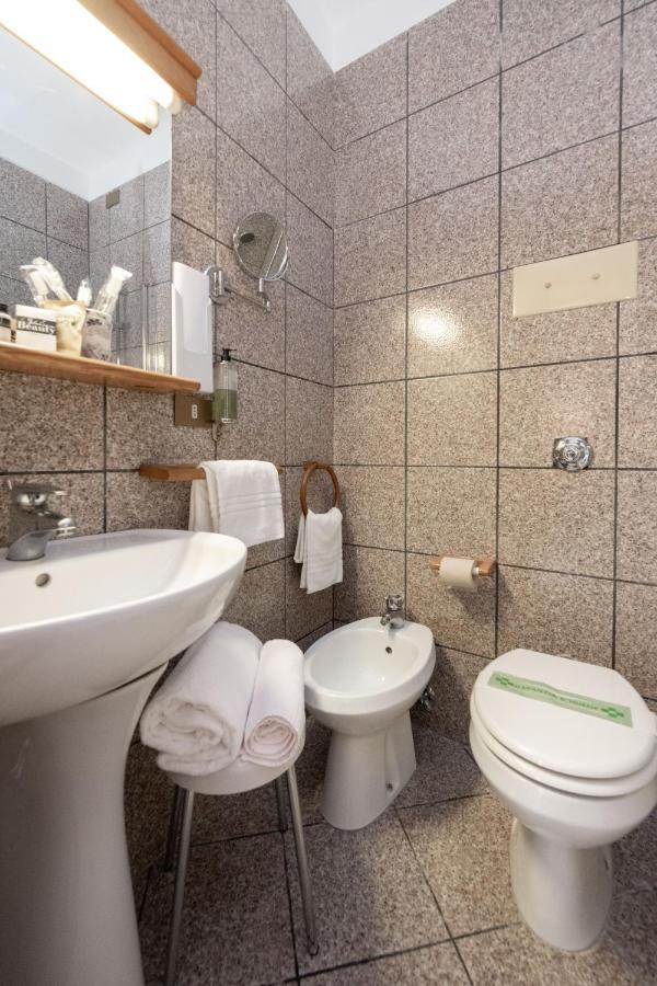 Camelia Rooms Venice Guesthouse Mestre Zewnętrze zdjęcie