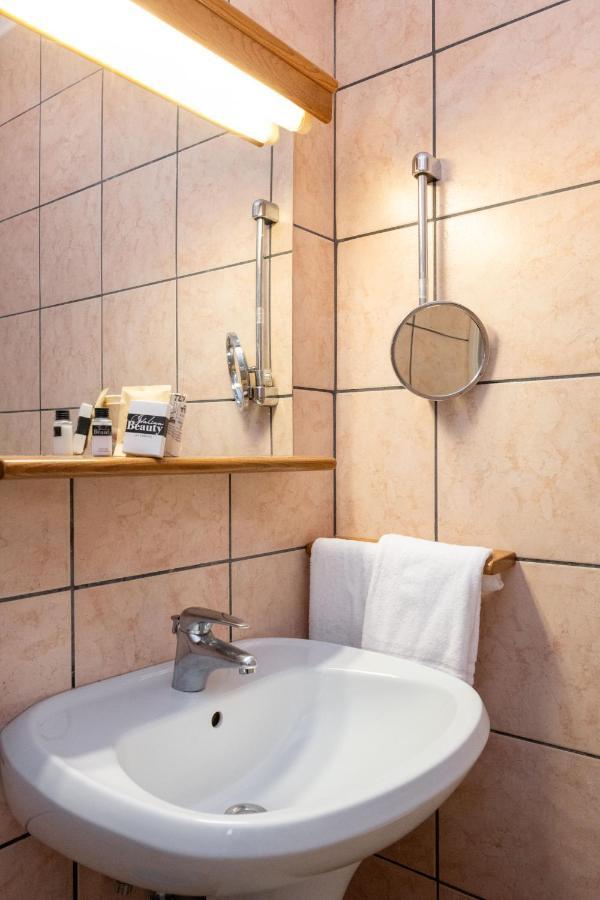 Camelia Rooms Venice Guesthouse Mestre Zewnętrze zdjęcie