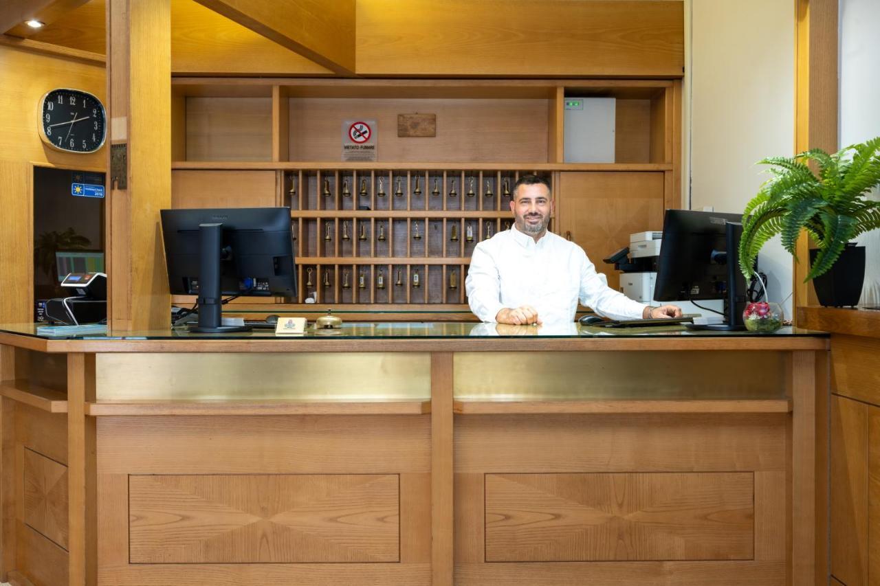Camelia Rooms Venice Guesthouse Mestre Zewnętrze zdjęcie