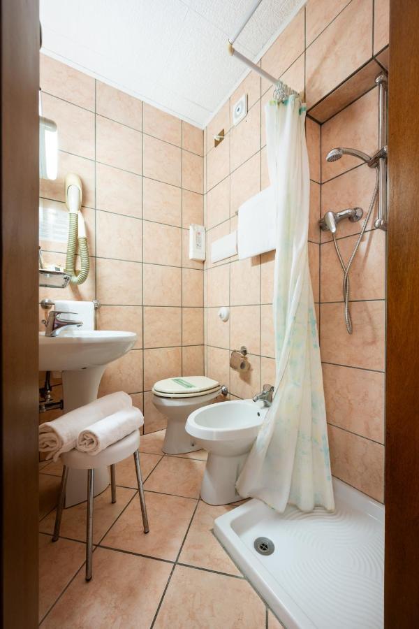 Camelia Rooms Venice Guesthouse Mestre Zewnętrze zdjęcie