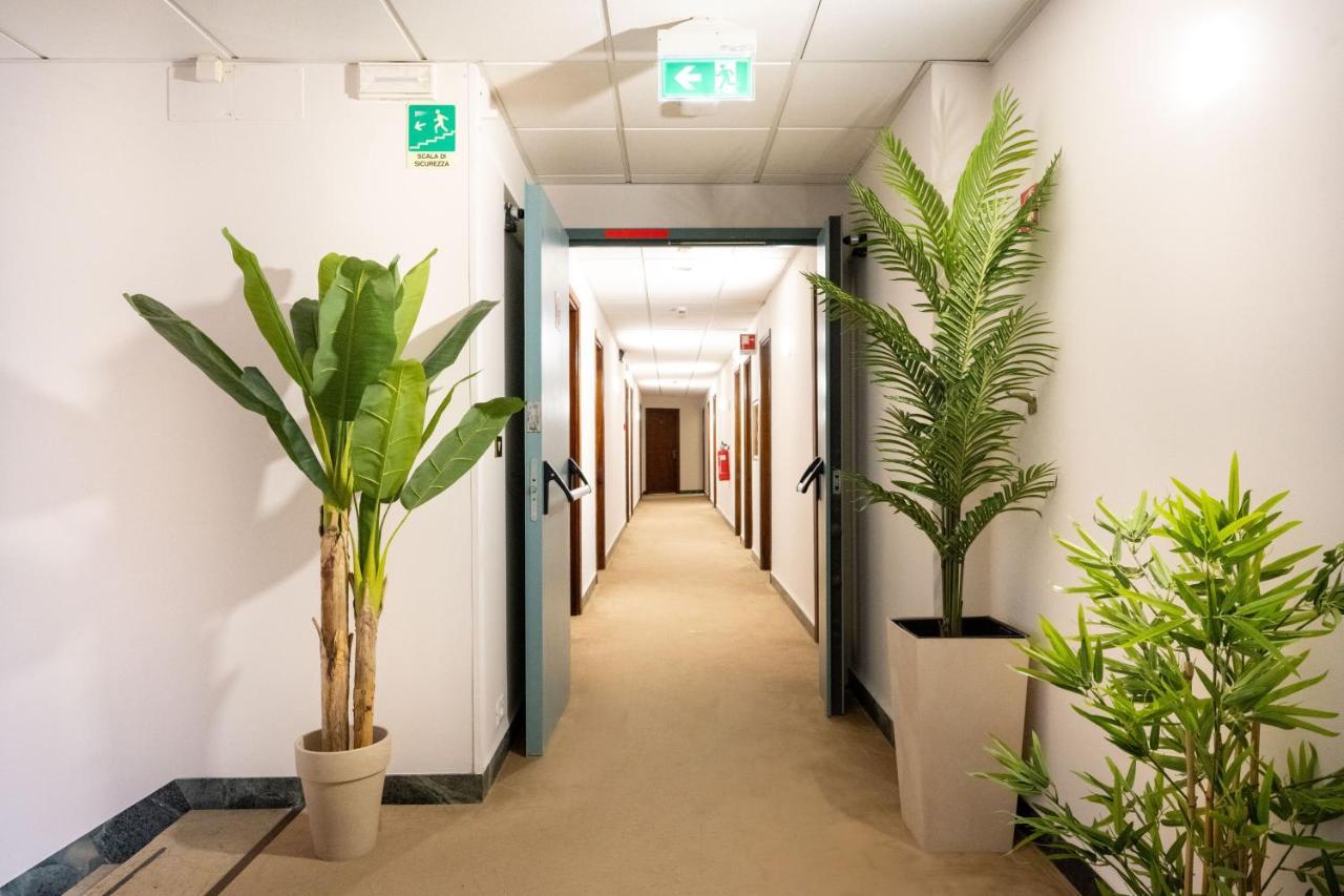 Camelia Rooms Venice Guesthouse Mestre Zewnętrze zdjęcie