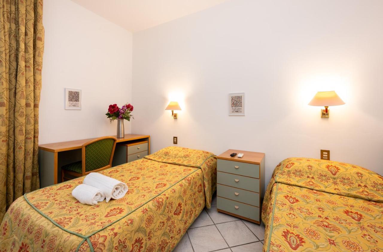 Camelia Rooms Venice Guesthouse Mestre Zewnętrze zdjęcie