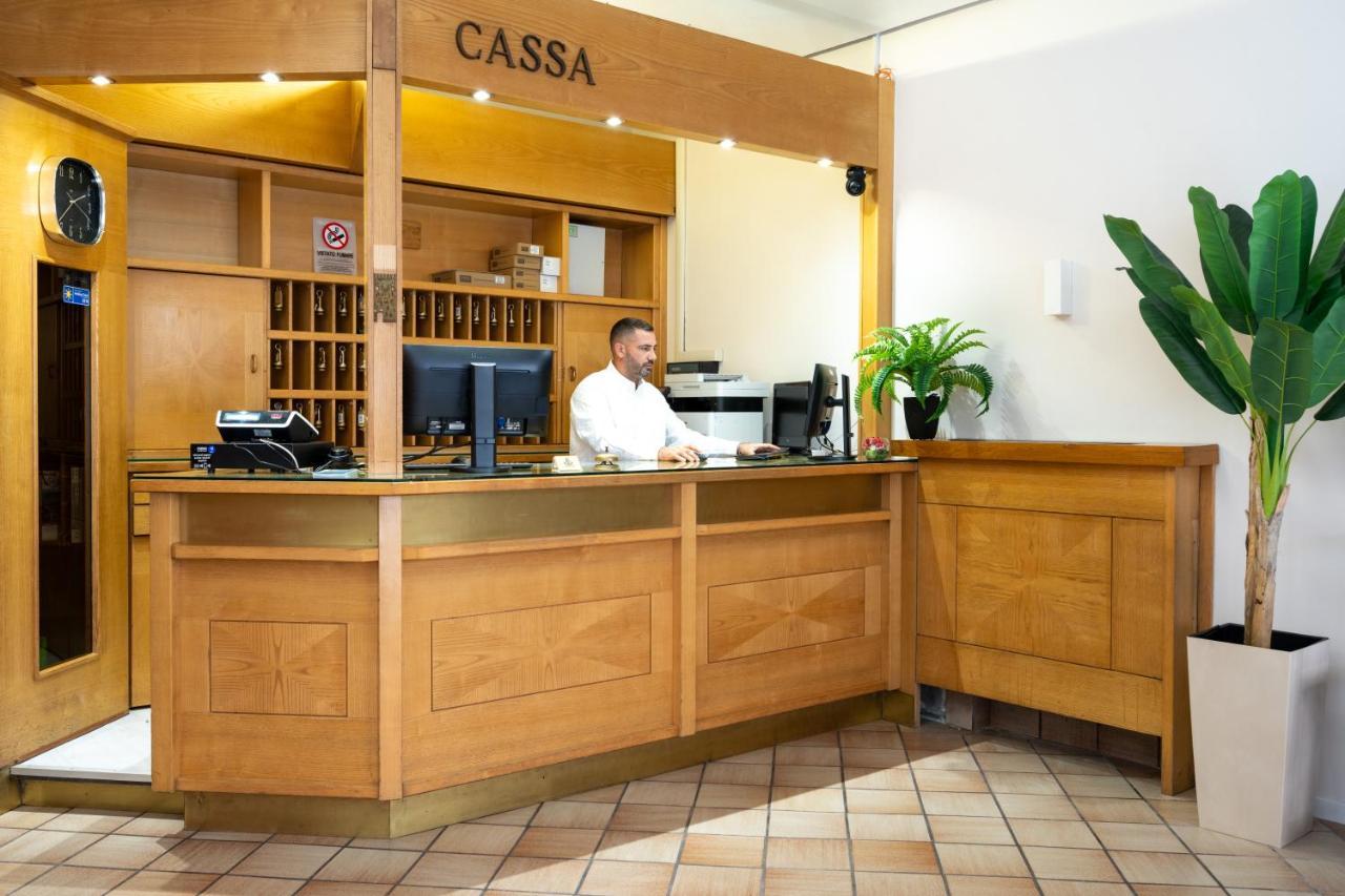 Camelia Rooms Venice Guesthouse Mestre Zewnętrze zdjęcie