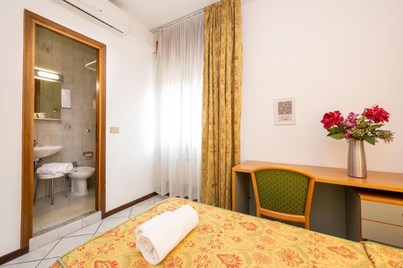 Camelia Rooms Venice Guesthouse Mestre Zewnętrze zdjęcie