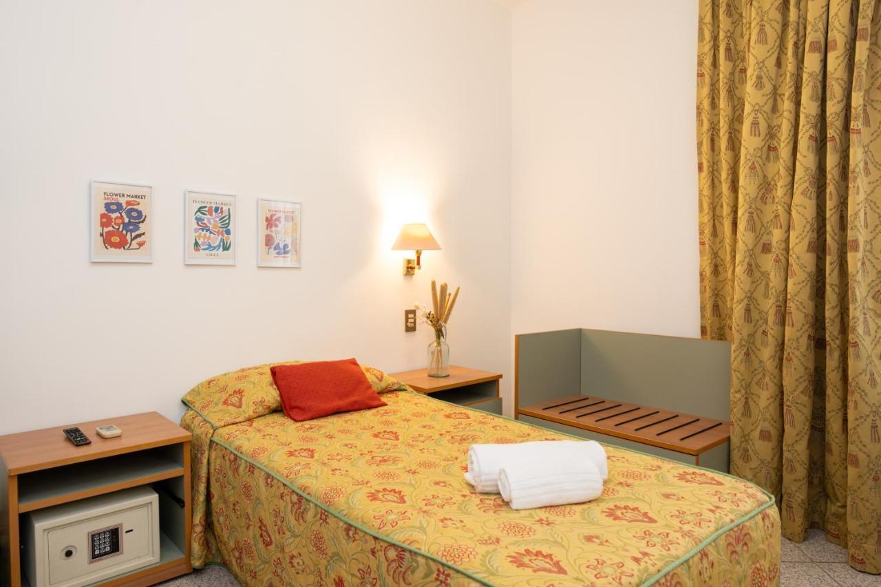 Camelia Rooms Venice Guesthouse Mestre Zewnętrze zdjęcie