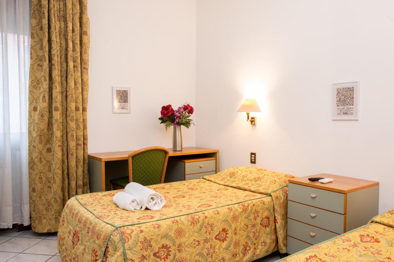Camelia Rooms Venice Guesthouse Mestre Zewnętrze zdjęcie