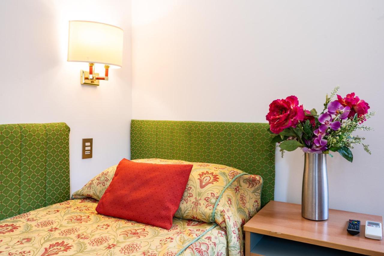 Camelia Rooms Venice Guesthouse Mestre Zewnętrze zdjęcie