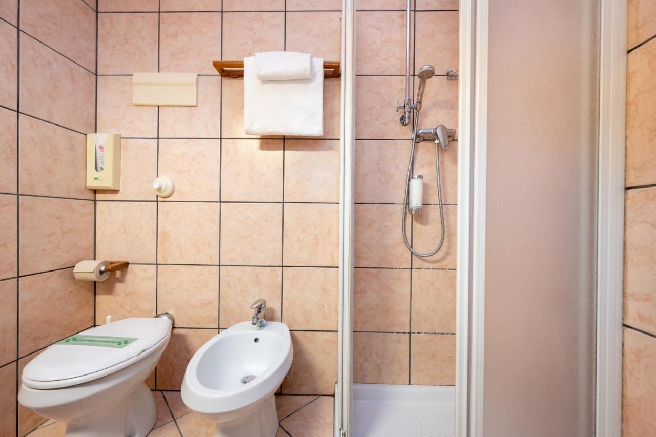 Camelia Rooms Venice Guesthouse Mestre Zewnętrze zdjęcie