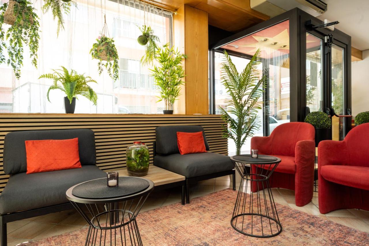 Camelia Rooms Venice Guesthouse Mestre Zewnętrze zdjęcie