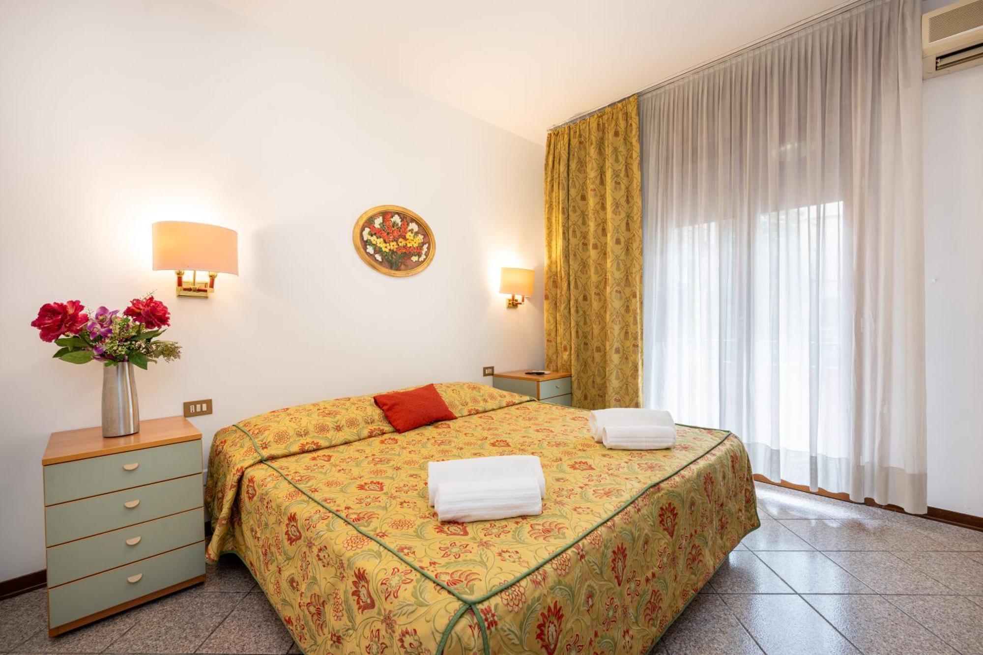 Camelia Rooms Venice Guesthouse Mestre Zewnętrze zdjęcie
