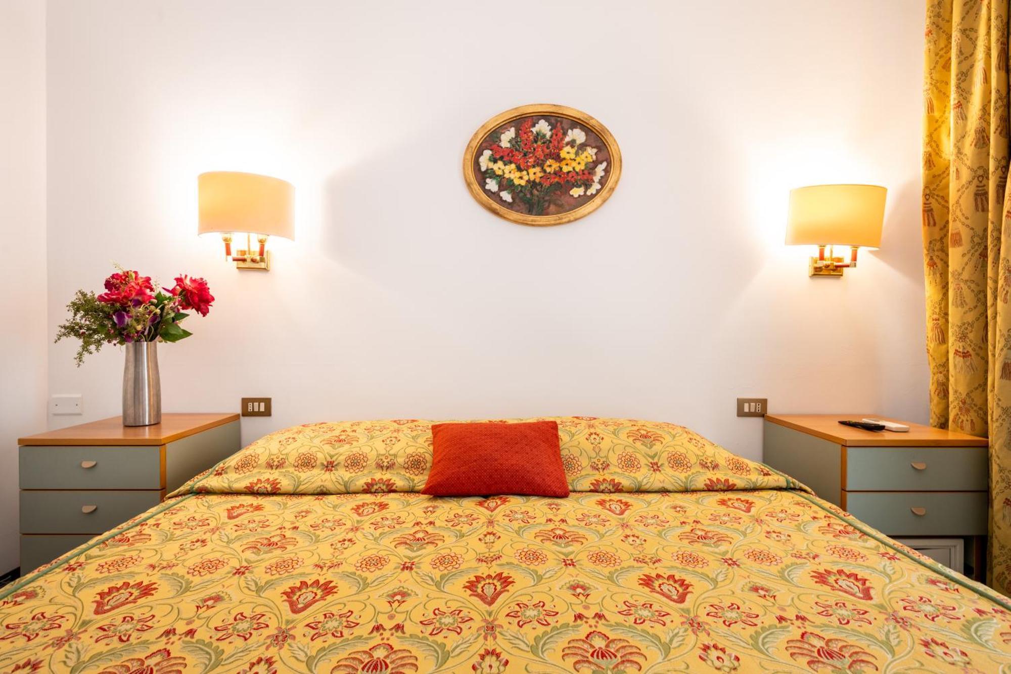 Camelia Rooms Venice Guesthouse Mestre Zewnętrze zdjęcie
