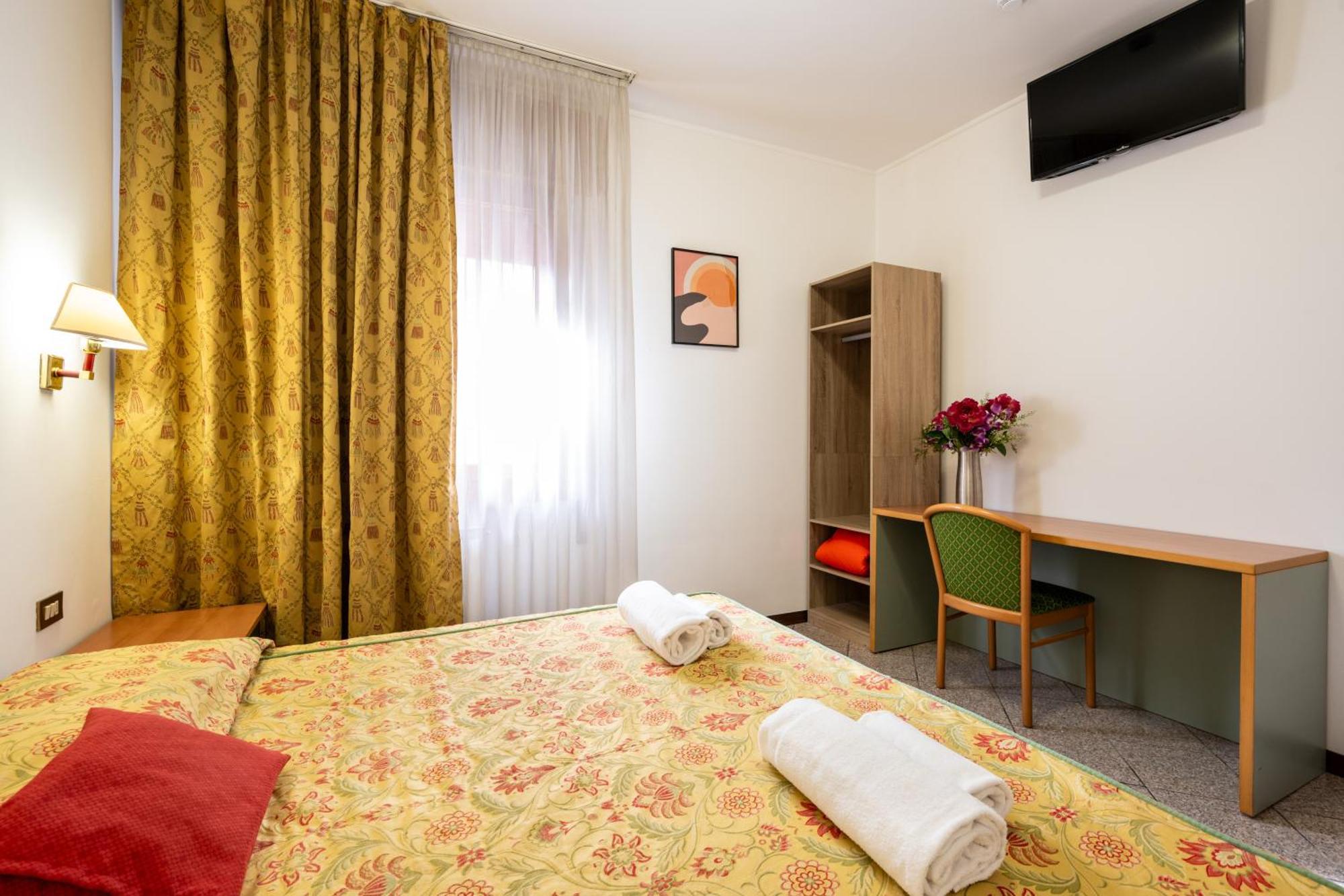 Camelia Rooms Venice Guesthouse Mestre Zewnętrze zdjęcie