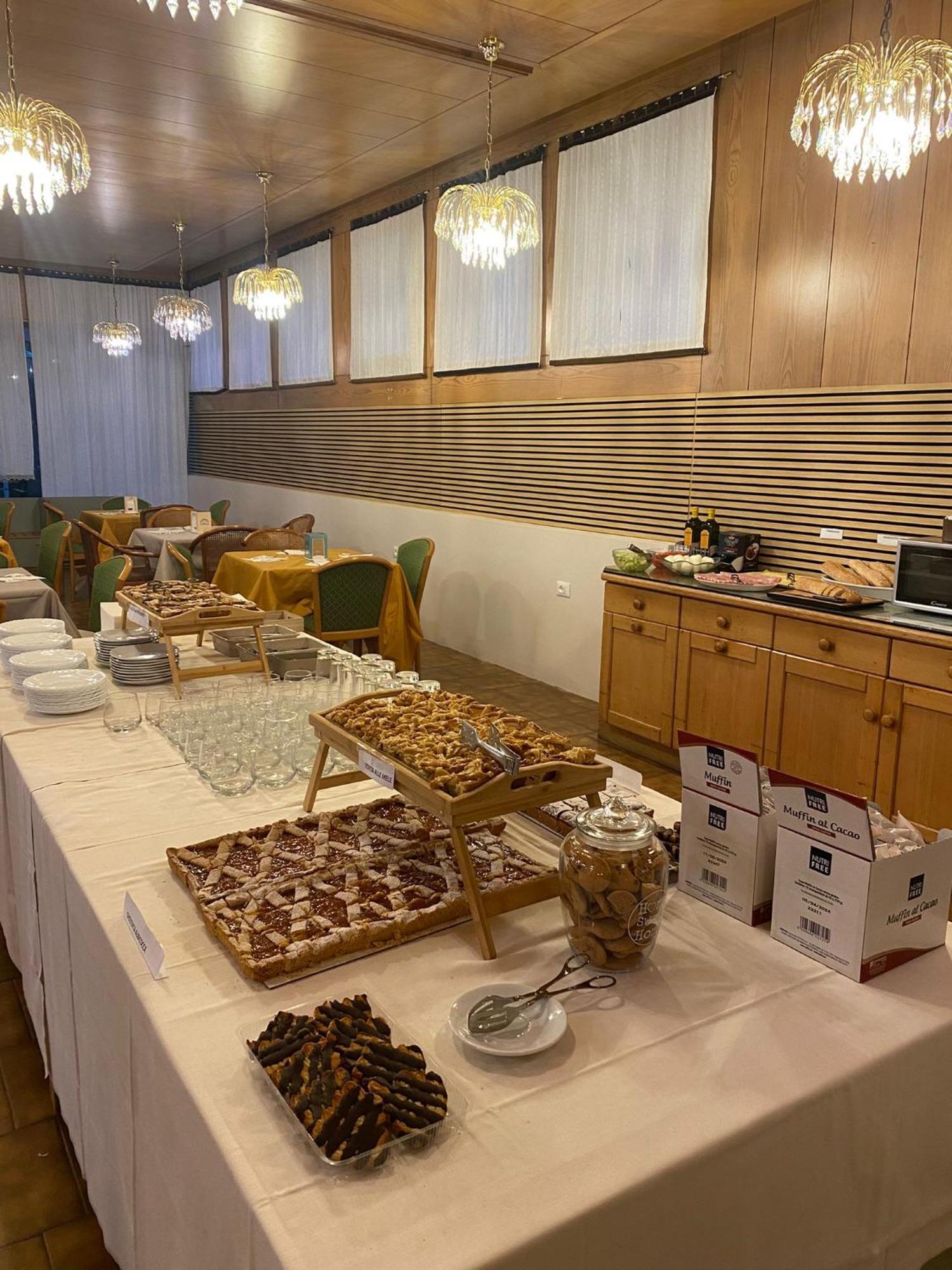 Camelia Rooms Venice Guesthouse Mestre Zewnętrze zdjęcie