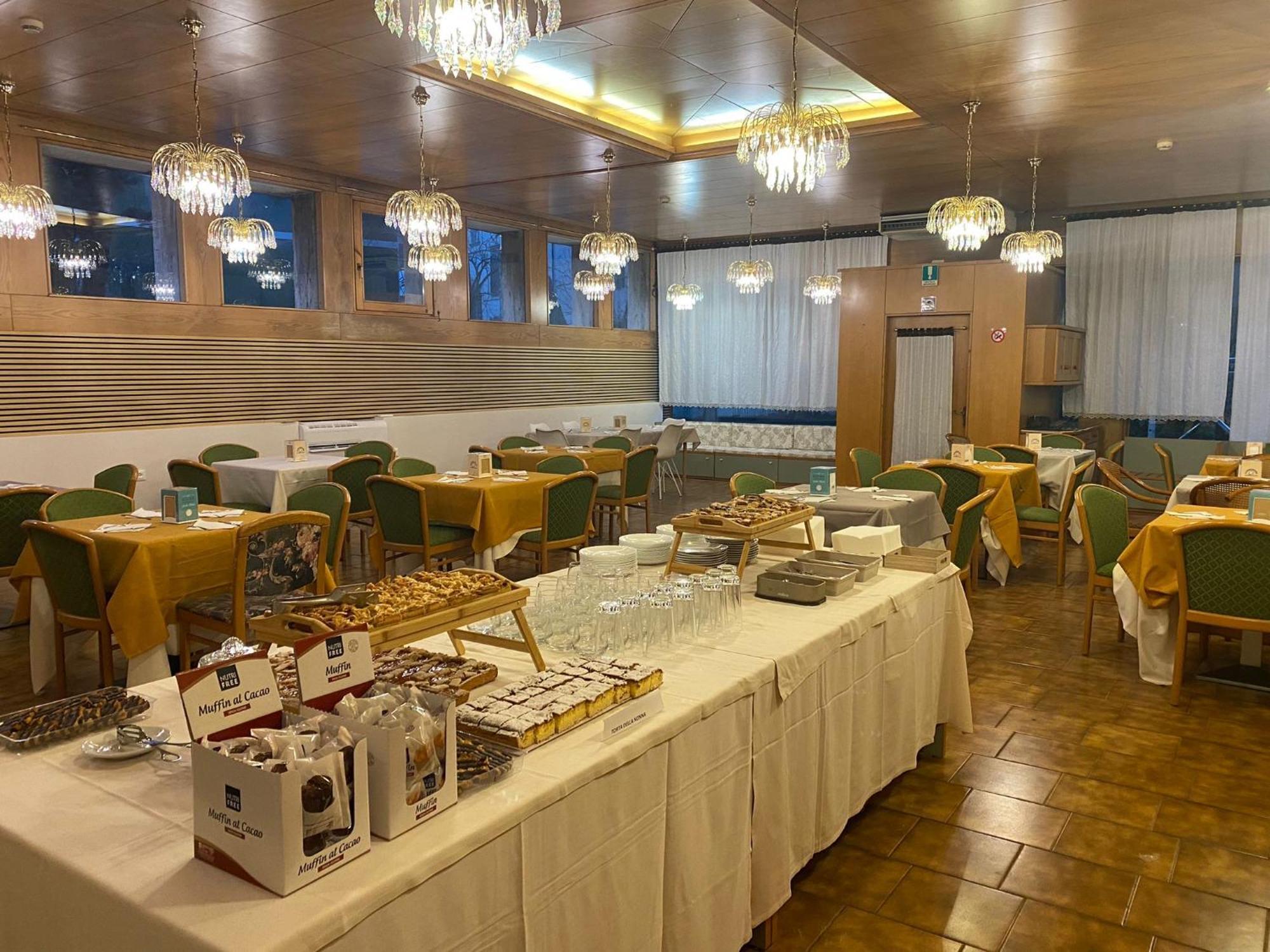 Camelia Rooms Venice Guesthouse Mestre Zewnętrze zdjęcie