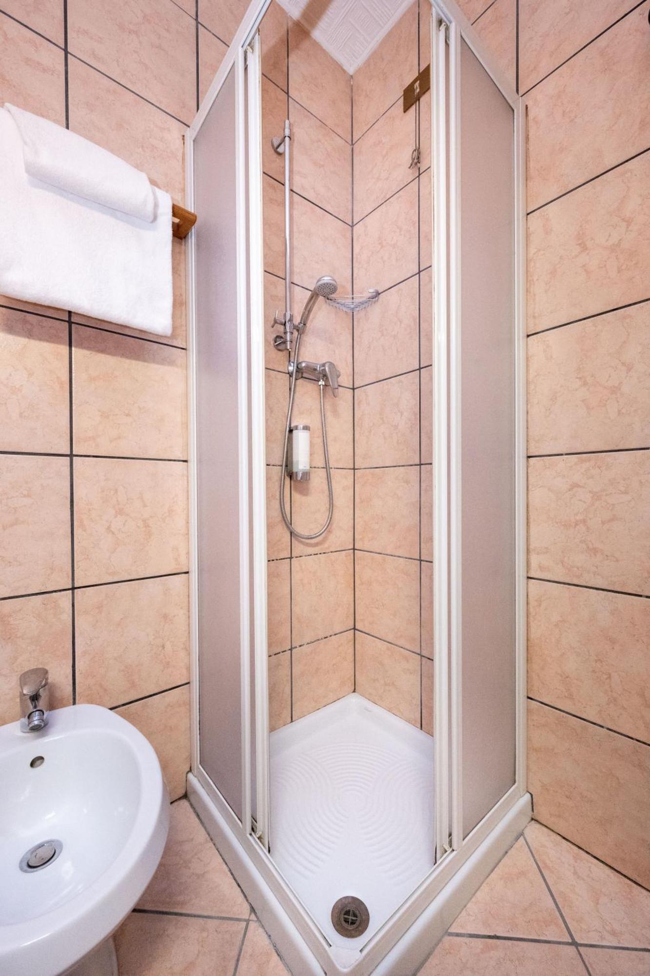 Camelia Rooms Venice Guesthouse Mestre Zewnętrze zdjęcie