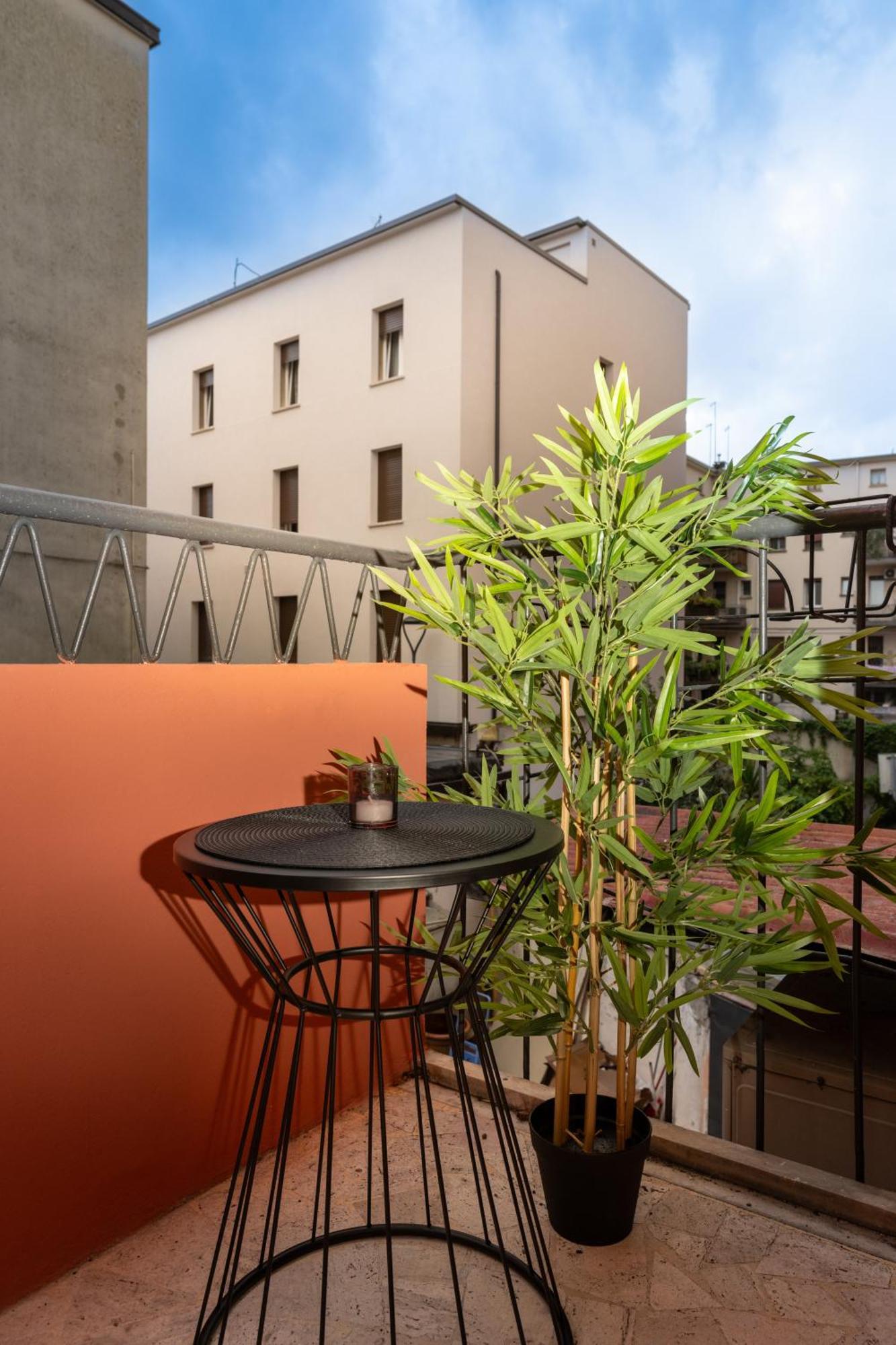 Camelia Rooms Venice Guesthouse Mestre Zewnętrze zdjęcie