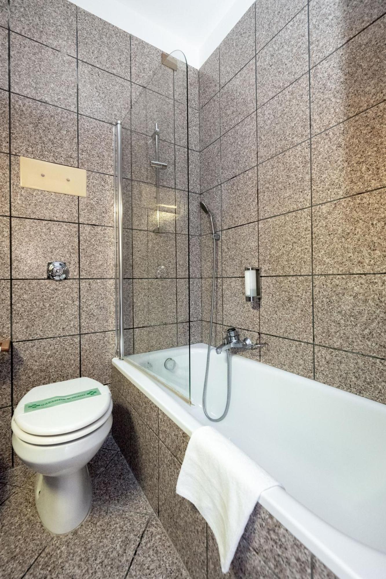 Camelia Rooms Venice Guesthouse Mestre Zewnętrze zdjęcie
