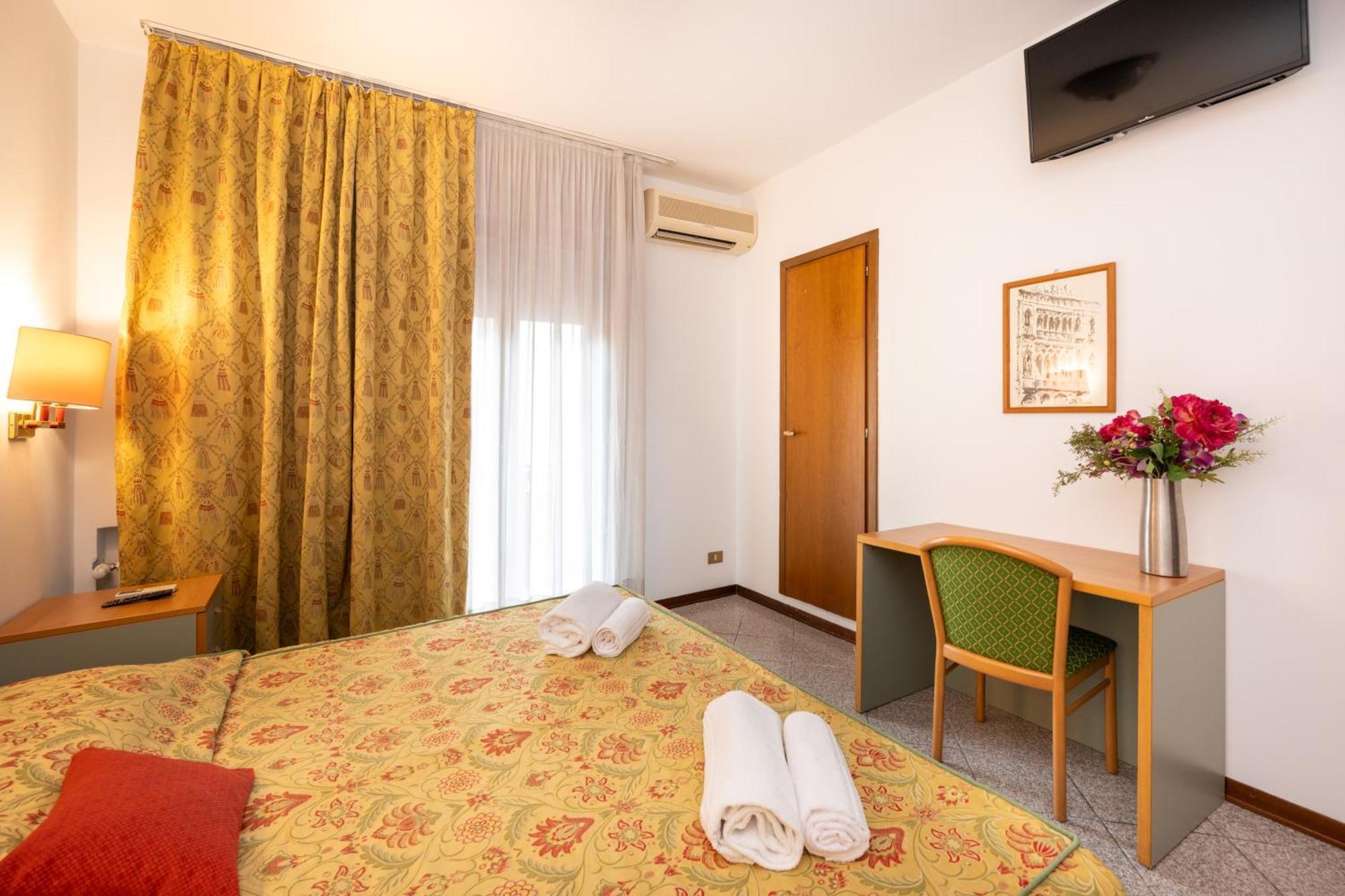 Camelia Rooms Venice Guesthouse Mestre Zewnętrze zdjęcie