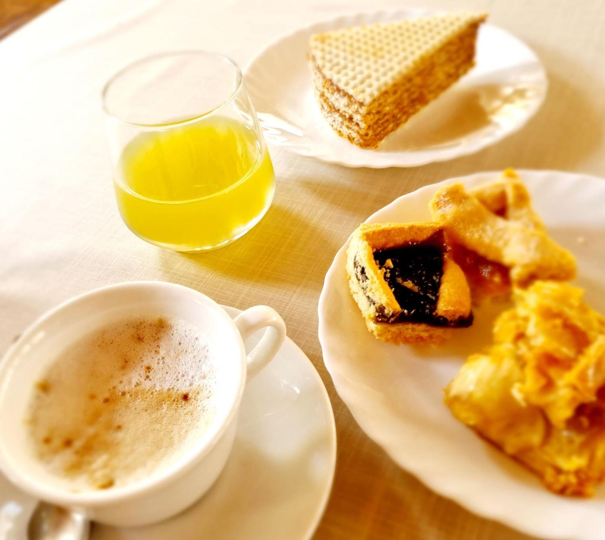 Camelia Rooms Venice Guesthouse Mestre Zewnętrze zdjęcie